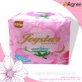 Alibaba Gold Supplier China Fujian Quanzhou Sanitary Pads Companies